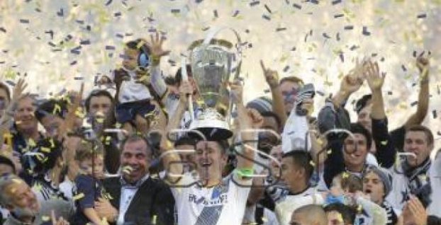 MLS: LA Galaxy s rekordným piatym titulom, finále rozhodol veterán Keane