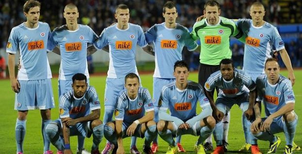 Hodnotenie hráčov po zápase SSC Neapol – ŠK Slovan Bratislava