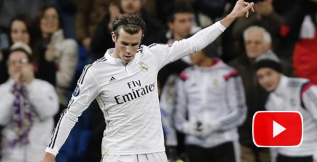 VIDEO: Real Madrid poľahky do finále MS klubov