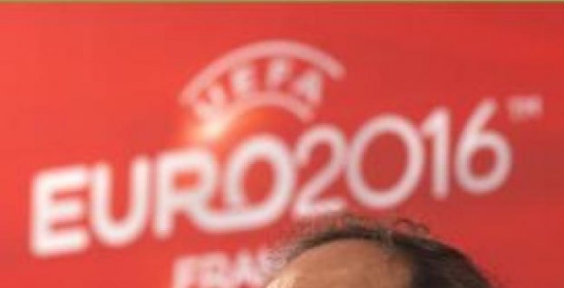 Prezidentom UEFA zostane Platini, nemá žiadneho protikandidáta