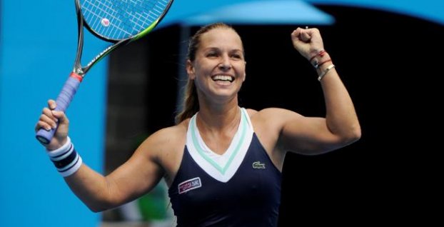 Cibulková suverénnne postúpila do 3. kola Australian Open