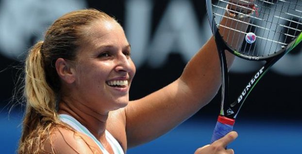 Cibulková je už v osemfinále Australian Open!