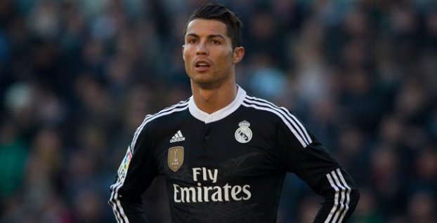 Ronaldo sa chlapsky ospravedlnil, Ancelotti ho nechce súdiť + VIDEO