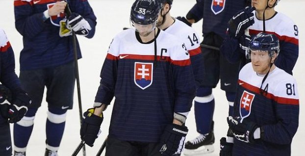 NHL nahlas povedala, čo si myslí o slovenskom hokeji