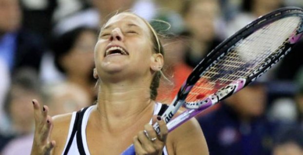 Cibulková klesne vo svetovom rebríčku WTA na 18. miesto