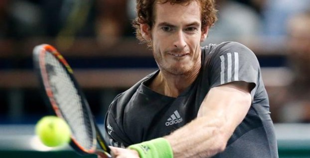 Andy Murray v Melbourne štvrtýkrát vo finále dvojhry