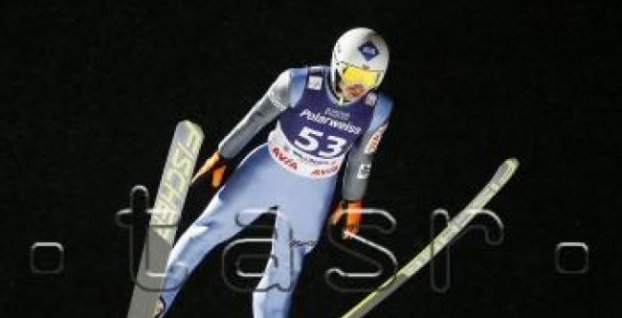 Skoky na lyžiach-SP: Vo Willingene po 1. kole na čele Stoch