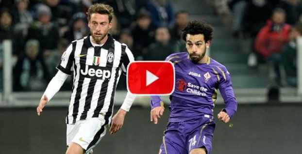 VIDEO: Nečakaná domáca prehra Juventusu v Talianskom pohári
