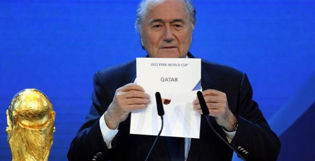 MS 2022 v Katare definitívne v zime, finále 18. decembra