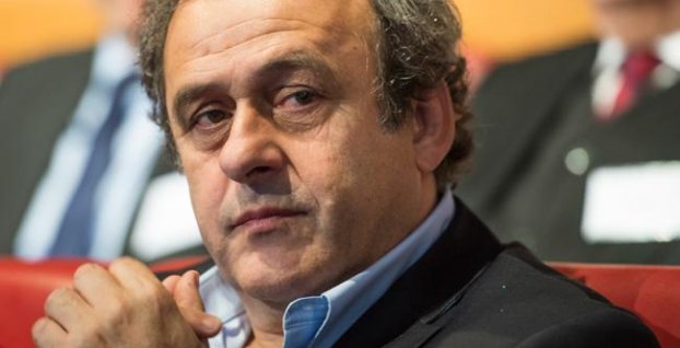 Platini bude ďalšie štyri roky prezidentom UEFA 