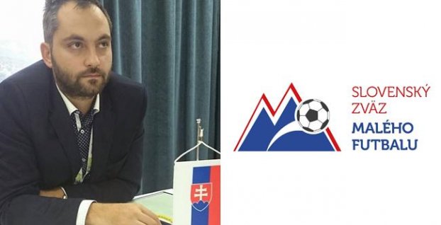 Malý futbal – nový futbalový boom Slovenska (Rozhovor)