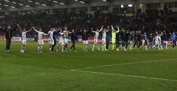 Na Slovensko sa pomaly vracia futbalová radosť