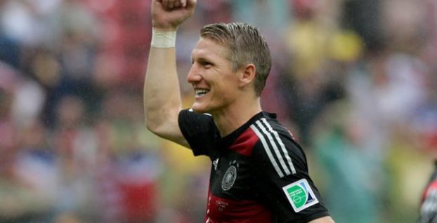 Bayern v odvete proti Portu možno už aj so Schweinsteigerom
