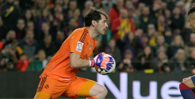 Sebavedomý Casillas: Sme pripravení na Bayern aj Barcelonu