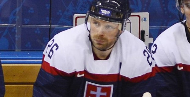Kiežby mali všetci hokejoví reprezentanti sebareflexiu ako Michal Handzuš