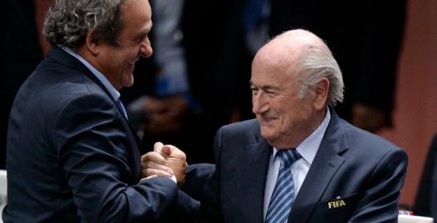 Voľby bez prekvapenia: Blatter staronovým prezidentom FIFA!