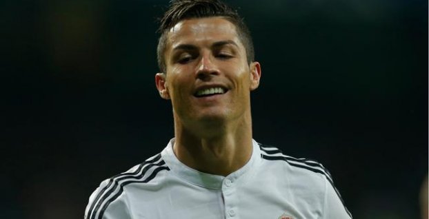 Španieli opäť hovoria o Ronaldovom odchode z Realu
