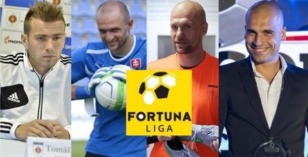 Skvelé správy pre Fortuna ligu, prichádzajú hviezdne mená