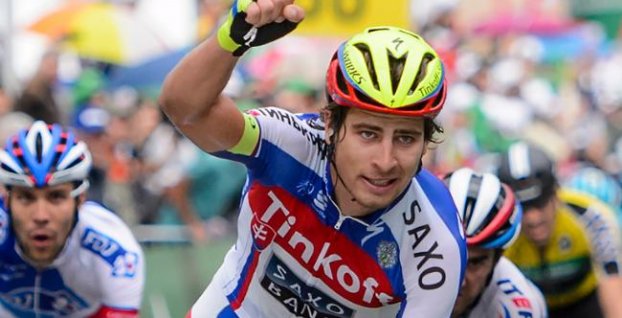 Peter Zánický: Nebyť Sagana, tak po Tour de France na Slovensku ani pes neštekne! (Rozhovor)