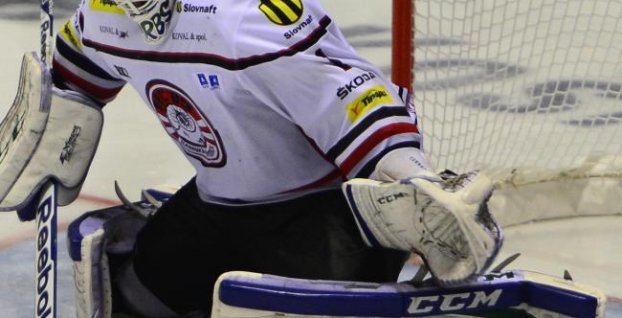 Bystrica získala brankára so skúsenosťami z NHL!