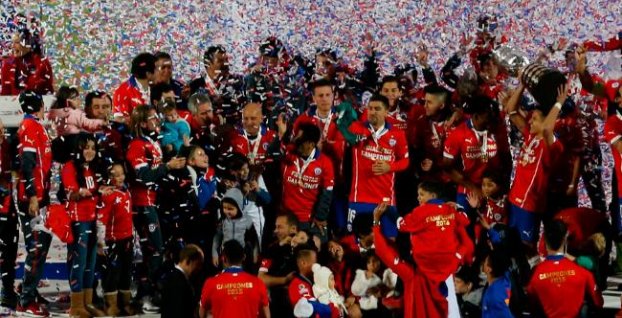 Pri oslavách čílskeho titulu z Copa America zahynuli tri osoby