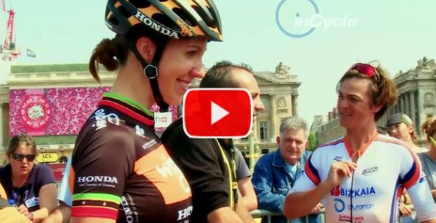 La Course Le Tour de France – ženská verzia Tour de France (+VIDEO)