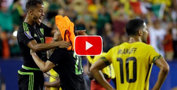 VIDEO: Mexičania prepísali históriu. Sú rekordnými víťazmi Gold Cupu!