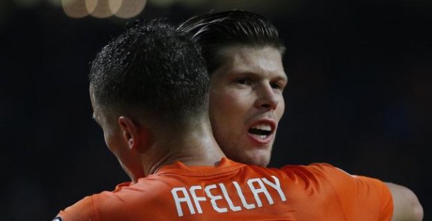 Afellay prestúpil z Barcelony do Stoke City