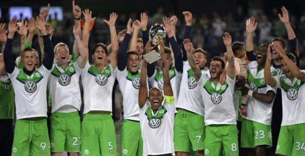 Nemecký Superpohár do vitríny Wolfsburgu, Bayern zdolal na jedenástky