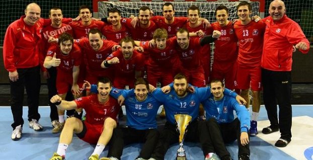 Považská Bystrica chce medailu, v pohárovej Európe čelí obrovskej výzve