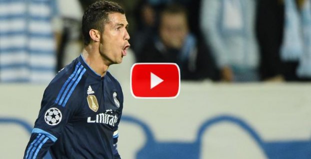 VIDEO: Ronaldo prekonal hranicu 500 gólov, oba kluby z Manchestru víťazne