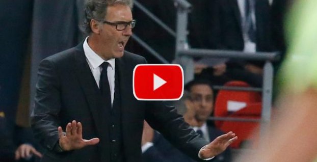 Blanc po triumfe PSG nad Šachtarom: Najlepší výkon v sezóne! (VIDEO)