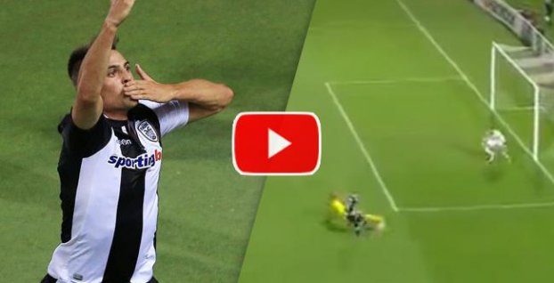 VIDEO: Mak strelil Dortmundu krásny gól. Ani tak nie je spokojný