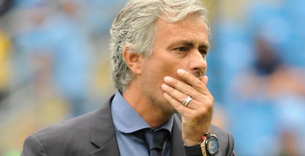 Sebavedomý Mourinho: Som najlepší tréner, akého Chelsea kedy mala!
