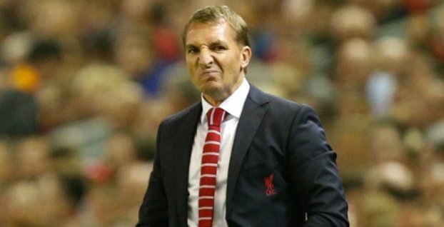 Brendan Rodgers už nie je trénerom Liverpool FC