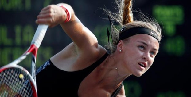 Schmiedlová si opäť vylepšila osobné maximum v rebríčku WTA