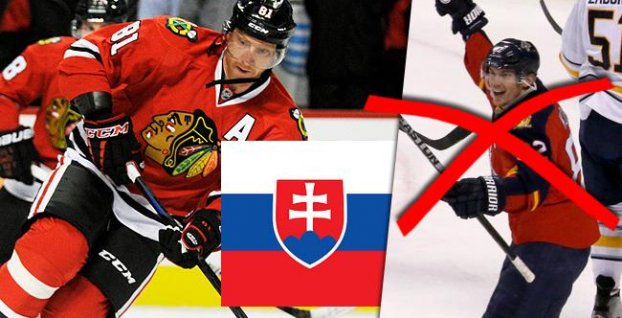 Hrozivý prepad Slovákov v NHL: Sezónu ich začne len deväť!