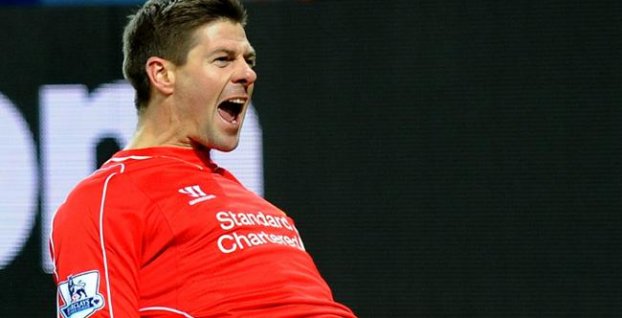 Gerrard vylúčil hosťovanie v FC Liverpool