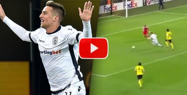 VIDEO: ,,Fantázia! Paráda!,&#039;&#039; radoval sa Mak po víťaznom góle proti Dortmundu!