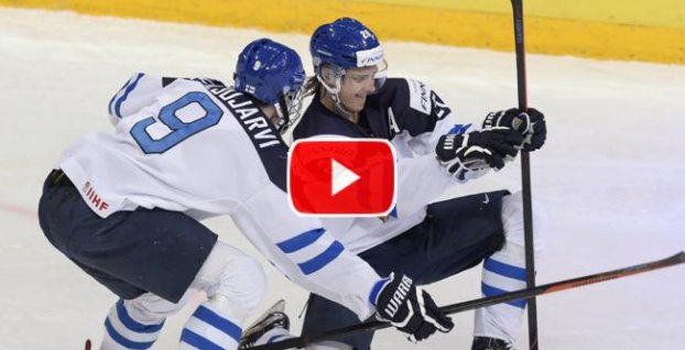 VIDEO: MS 20: Strhujúce finále: Fíni sú majstri sveta!