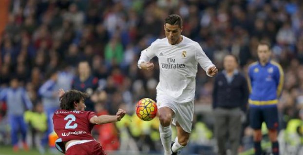 Cristiano Ronaldo je rebel, nerešpektuje zákazy Realu Madrid 