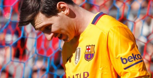 Messi má 5 Zlatých lôpt, ale túto ,,banalitu&#039;&#039; dokázal prvýkrát v kariére