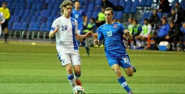 Veľký talent slovenského futbalu má šancu sa stať najmladším hráčom histórie našej ligy