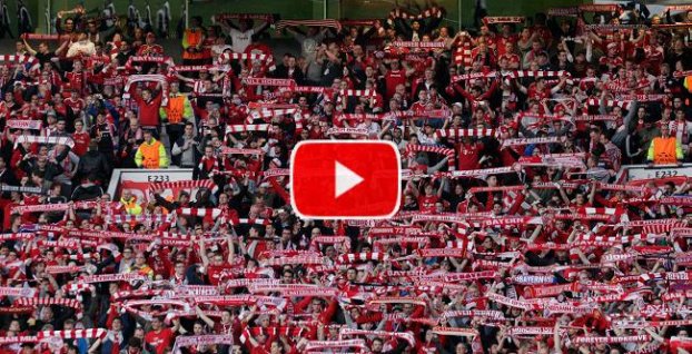 VIDEO: Na Old Trafford sa bili fanúšikovia, UEFA začala disciplinárne konanie