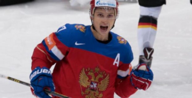Rusi s prehľadom v semifinále, čakajú ich Fíni