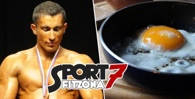Fitness tréner Radoslav Cabúk: Vaše telo vám samo povie, či potrebujete raňajkovať! (ROZHOVOR)