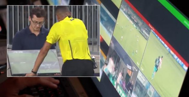 Nástup videorozhodcu vo futbale vyvoláva vlnu odlišných názorov (ROZHOVOR) 