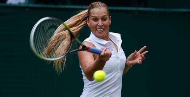 Cibulková postúpila do štvrťfinále turnaja WTA v Dauha