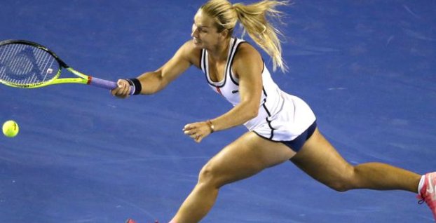 Cibulková prehrala v 2. kole turnaja WTA v Dubaji s Makarovovou