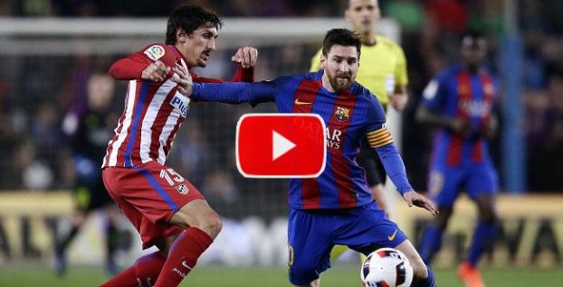 VIDEO: V šlágri kola La Ligy úspešnejšia Barcelona. Rozhodol Messi